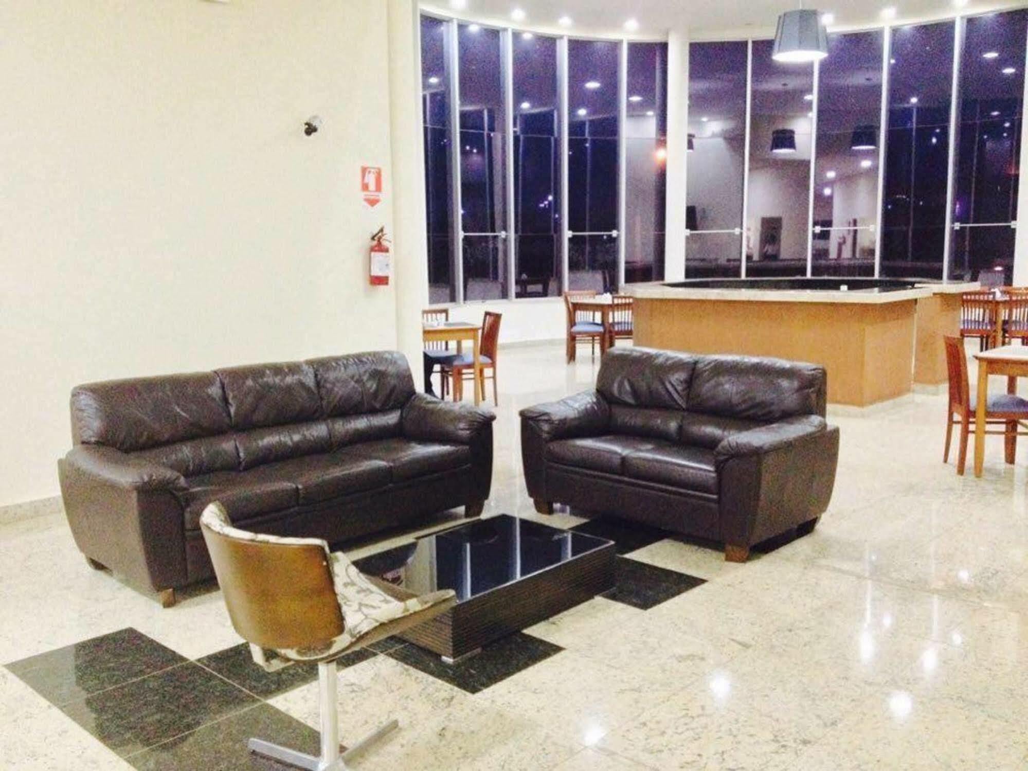 Habitat Hotel Пирасунунга Екстериор снимка