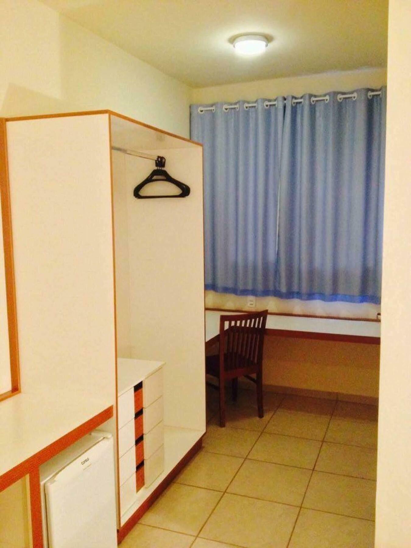 Habitat Hotel Пирасунунга Екстериор снимка